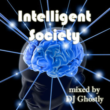 Intelligent Society, Vol. 1 (Virtual DJ Test)