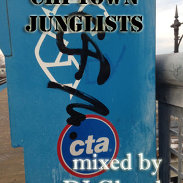 Chi-Town Junglists