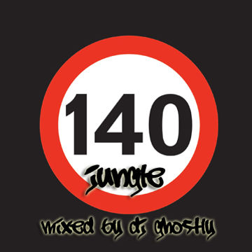 Junglist Mafia, Vol. 1 (Virtual DJ Test)