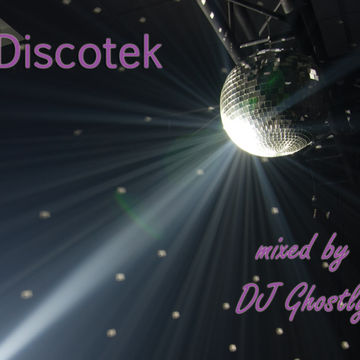Discotek (Virtual DJ Test)
