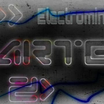 DazCarter  Electrominds ep3