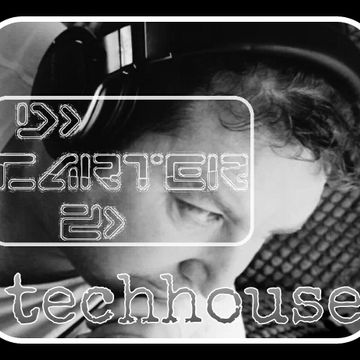 DazCarter  techhouse march