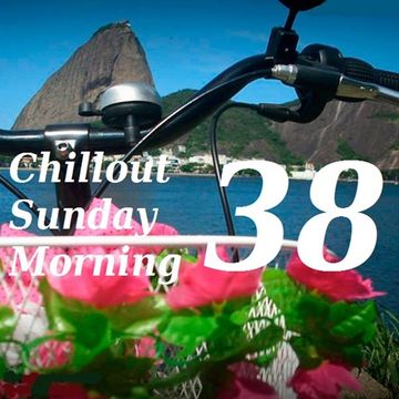 ♪ @YoanDelipe 'Chillout Sunday Morning 38'