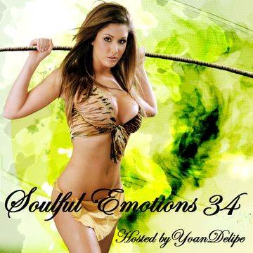 Soulful Emotions 34 