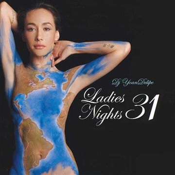 ► @YoanDelipe - Ladies Nights 31