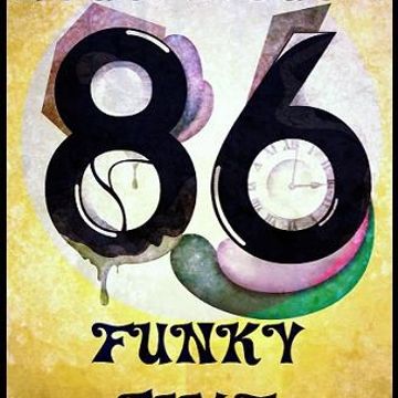 housemouse 86 ( funky time )