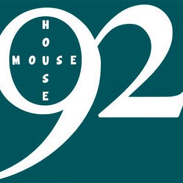 housemouse 92 ( rollerdisko )