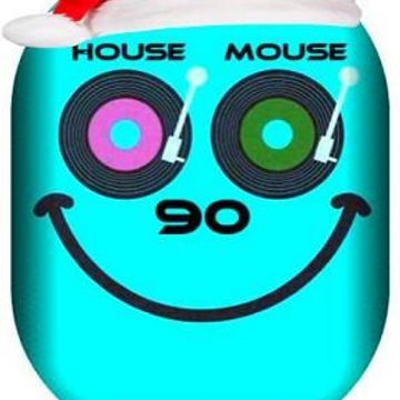 housemouse 90 ( festive funk )