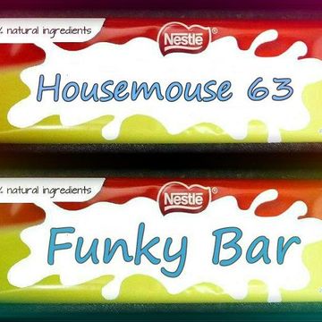 housemouse 63 ( funky bar )