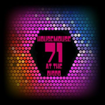 housemouse 71 ( at the disco )