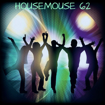 housemouse 62 ( la funk carnivale )