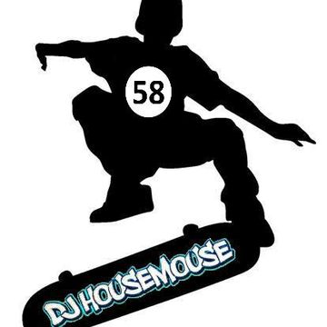 housemouse 58 ( streetfunkin' pt.2 )