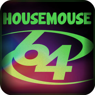 housemouse 64 ( jus funkin )