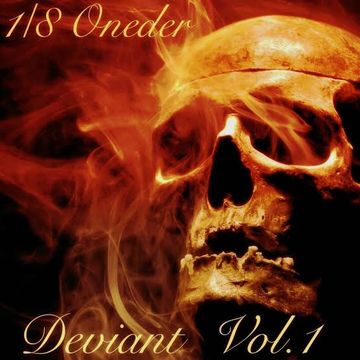 DevianT Vol.1