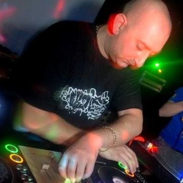 DJ BREAK TASTER DNB MIX NOV 18
