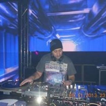 DJ BREAK DNB MIX NOV 18 VOL 1