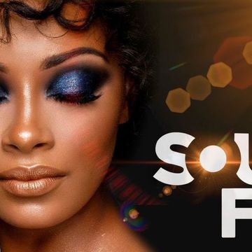 Soulful Cafe Vol 1