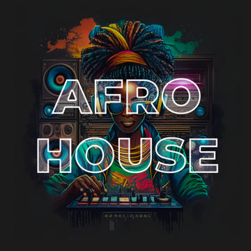 Afro Mix vol 1