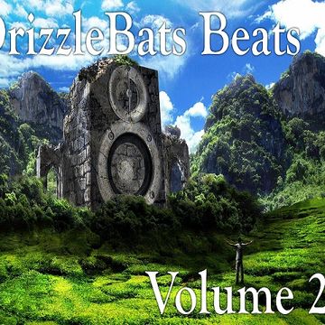 DrizzleBats Beats Vol 2