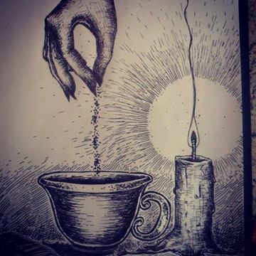 Alex Tyceni 01 - Well's Imagination