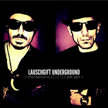 Lauschgift-Underground