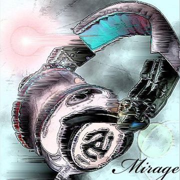 DJ-Mirage