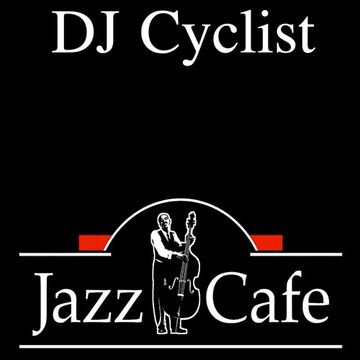 DJ Cyclist   Jazz Cafe