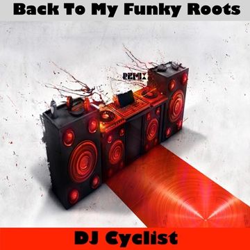 DJ Cyclist   Back To My Funky Roots