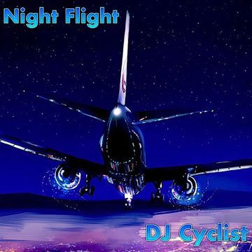 DJ Cyclist   Night Flight