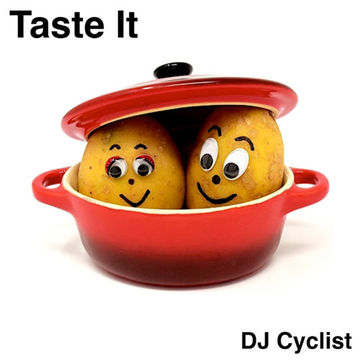 DJ Cyclist   Taste It