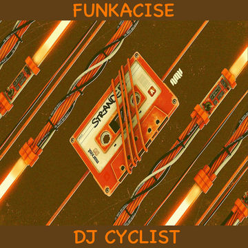 DJ Cyclist   Funkacise