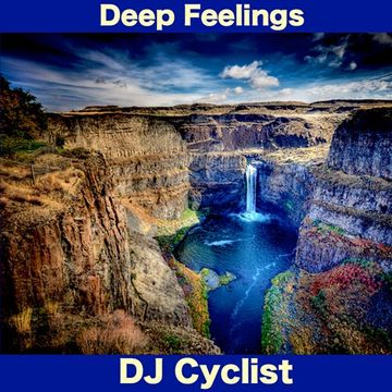 DJ Cyclist   Deep Feelings