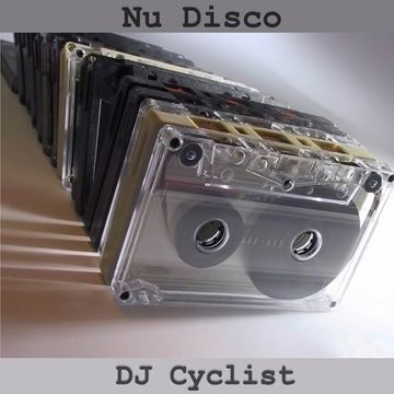 DJ Cyclist   Nu Disco