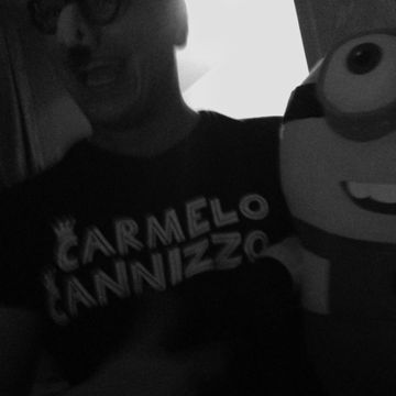 Carmelo Cannizzo [casual rec.]   serato passion 20.Set-tempo '14