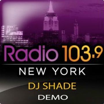 RADIO 103.9 DEMO