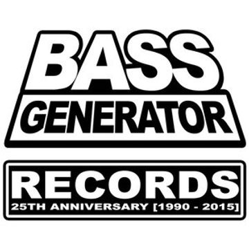 BassGeneratorRecords Radio - LiveSessions November 16nd 2015 (HardTrance)