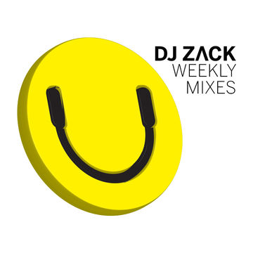 DJ Zack Weekly Mix 23