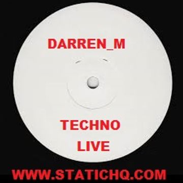 darren m.techno session before trip