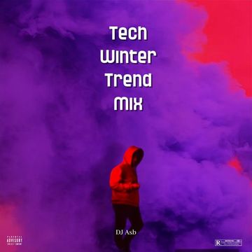 Tech Winter Trend Mix