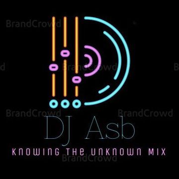 Knowing The Unknown Mix