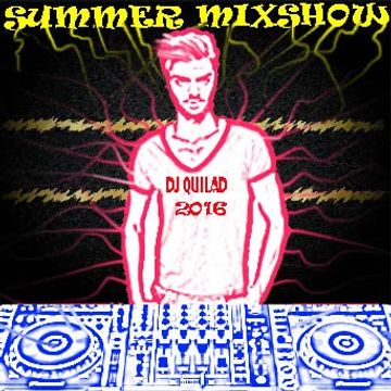 2016 Summer Mixshow vol 1