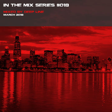 In the mix Series Vol.18 by Deep Line