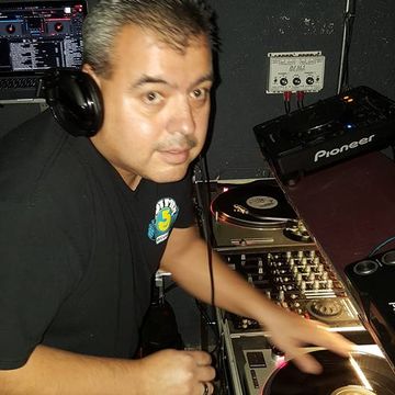 P.B.& J Mix   Jan. 2016   Steve Santoyo