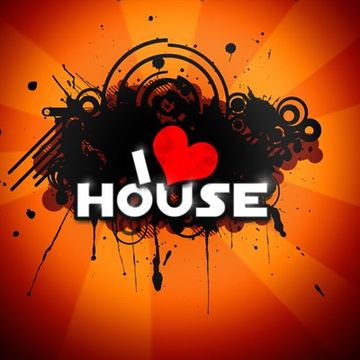 I Love House Mix 4 15 2017   Steve Santoyo