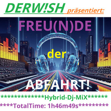 FREU(N)DE der ABFAHRT! [01.07.2026]