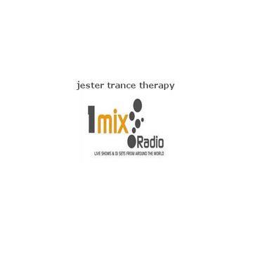 Trance Therapy 1 mix radio show 03