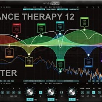 TRANCE THERAPY 12