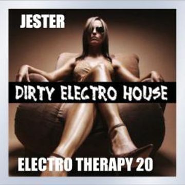  JESTER - ELECTRO THERAPY 20