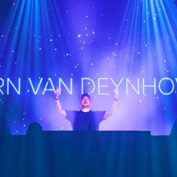 TRANCE THERAPY jorn van deynhoven mix