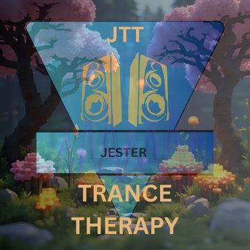 Trance Therapy mix sept 25